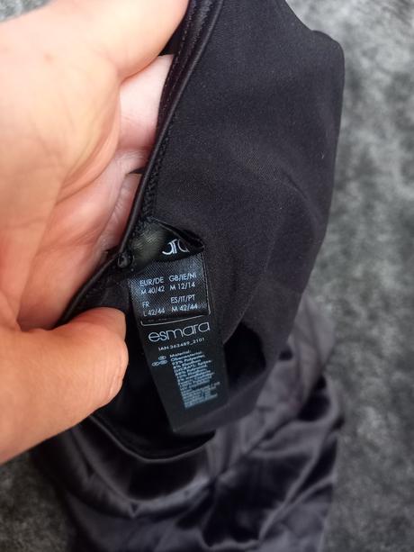 Nocna kosielka m/l, esmara,m