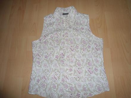 Letna bluzka, l