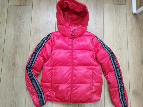 Bunda giorgo armani, 152