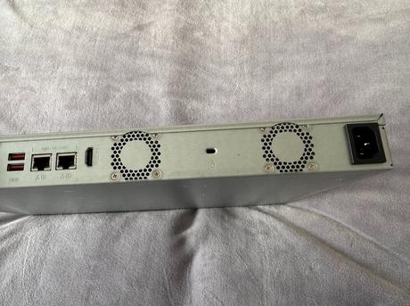 Qnap nas ts-464eu-4g, 