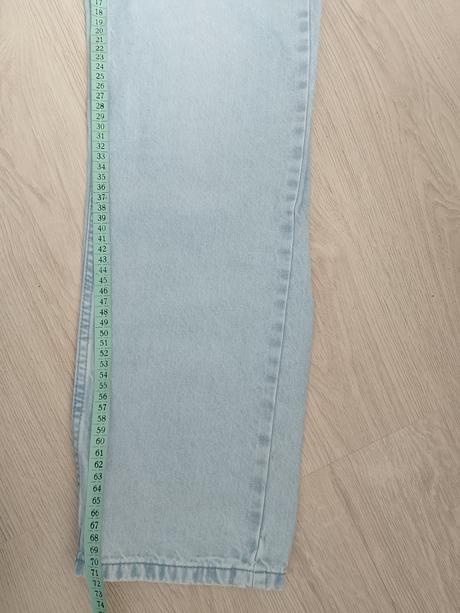 Chlapčenské voľné rifle (baggy), kik,164