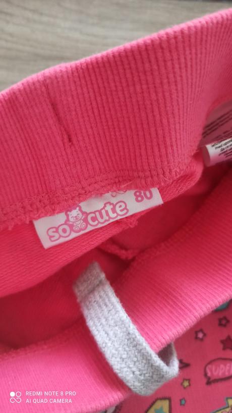 Tepláky 80, pepco,80