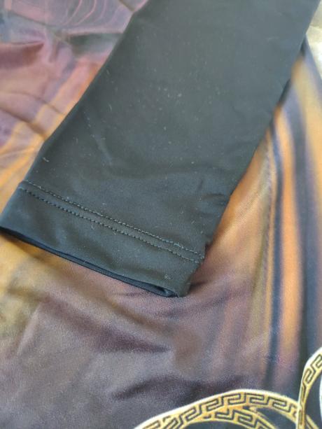 Asymetrická tunika b, m