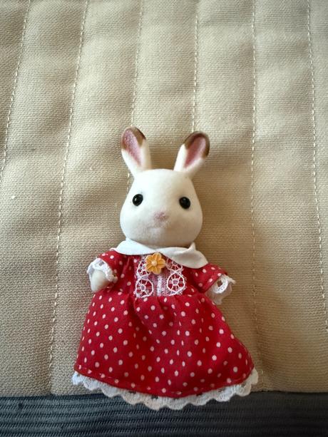 Detská dievčenská izbička sylvaniovci,