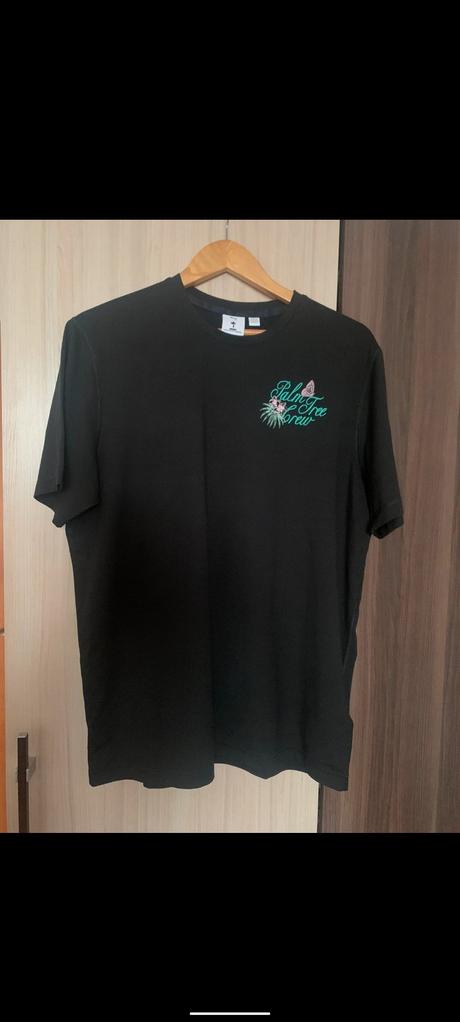 Pánske tričko puma, puma,m