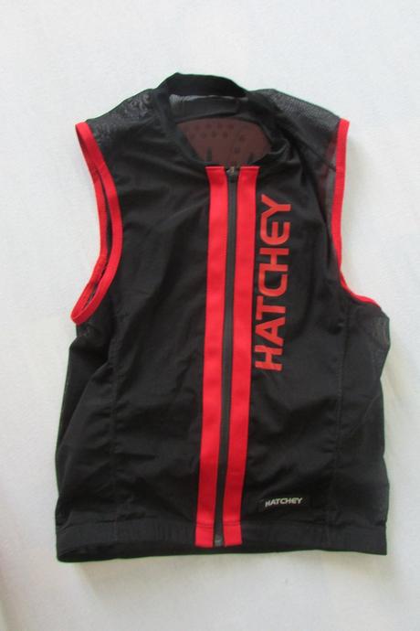 Hatchey chranic chrbta, s