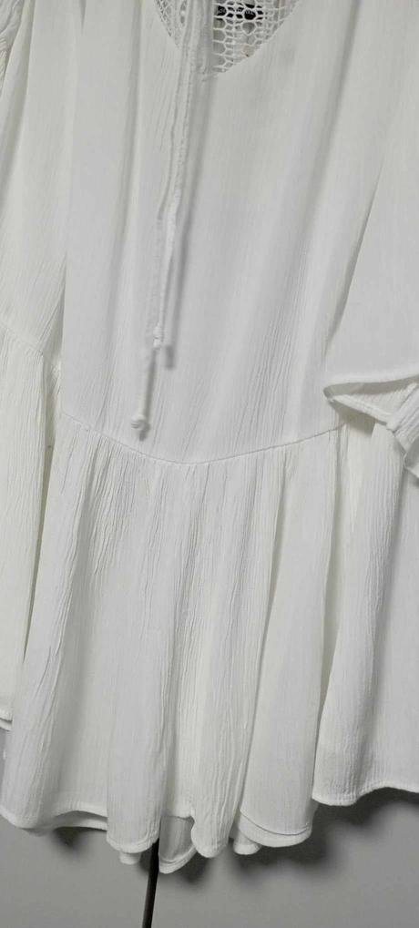 Blúzka_tunika, reserved,s