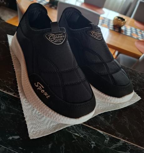 Športové topanky, 40
