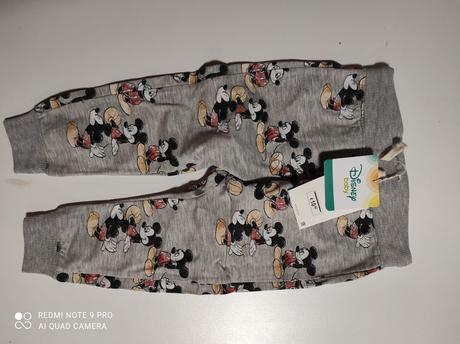 Nove tepláky, zara,92