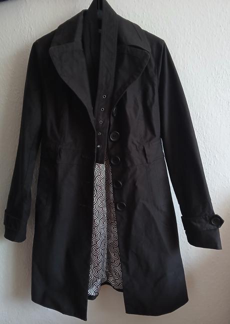 Hnedy kabat, orsay,m