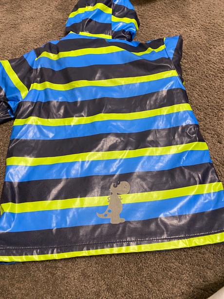 Bunda do dazda, lupilu,122