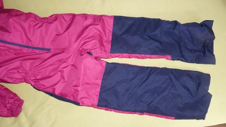 Lyziarska kombineza wedze, wedze,164