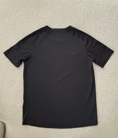 Nike dri fit športové tričko 9-12r, nike,140