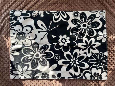 Latkova prebalovacia podlozka bambolik, 