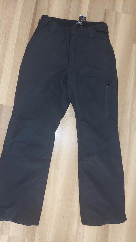 Lyziarske oteplovacky, crivit,m