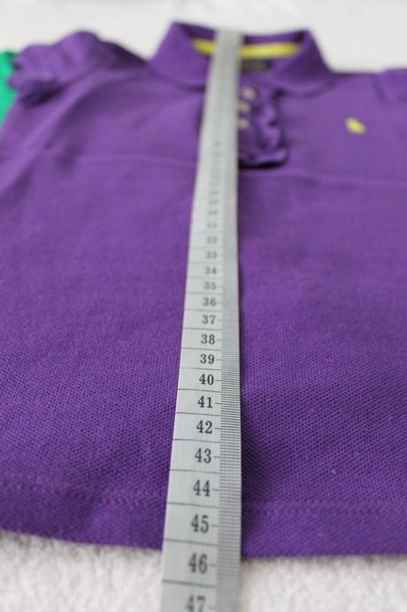 Tričká 2 ks ralph lauren, ralph lauren,110