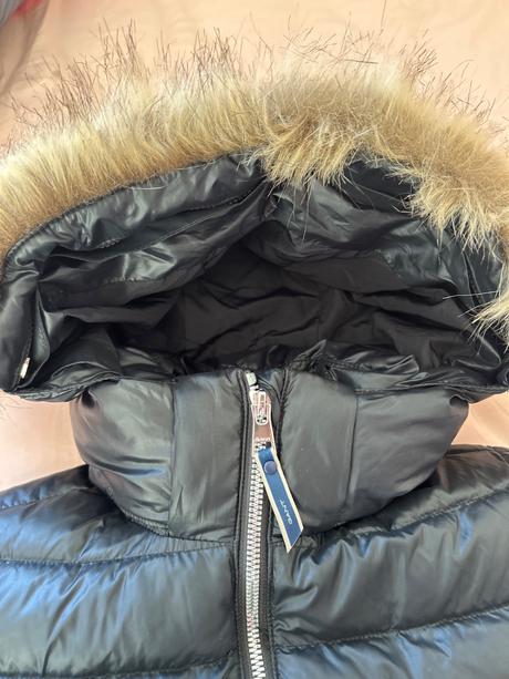 Gant kabat, gant,122