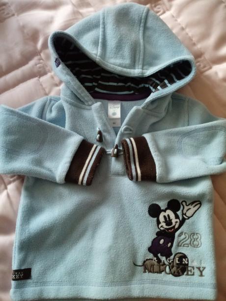 Suprova mikinka, disney,80