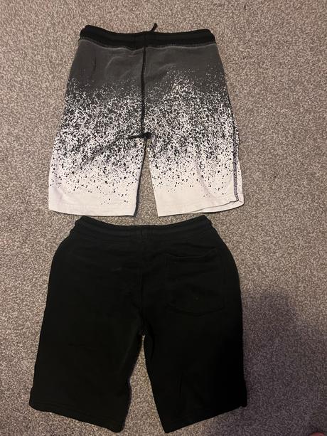 Kraťase c&a, c&a,134