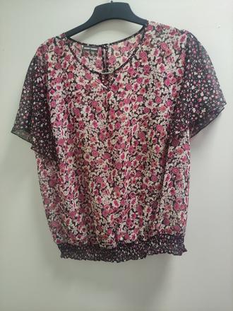 Tunika gerry weber, top stav, gerry weber,42
