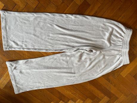 Nohavice pohodlné zara, zara,140
