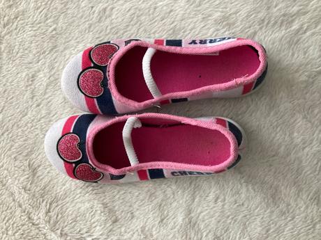 Papučky ccc v.29, 29