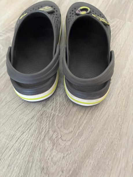 Crocsy, coqui,34