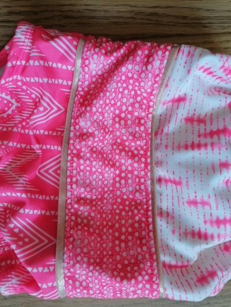 Plavky, baby club,92