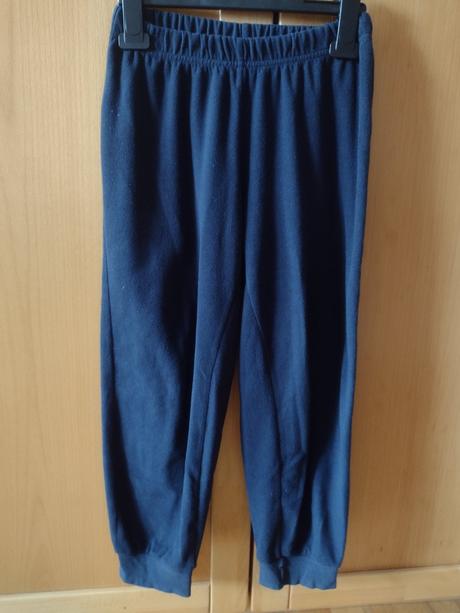 Pyžamo, pepperts,134