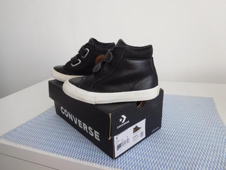 Converse - tenisky detské-24v,, converse,24