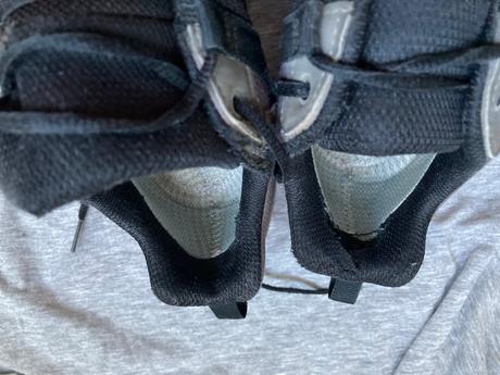 Terrex hiking, adidas,37