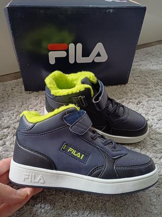 Fila tenisky, fila,33