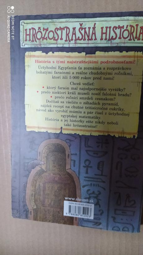 Kniha,