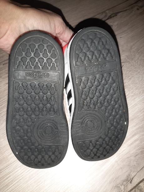 Vysoké tenisky adidas, adidas,24