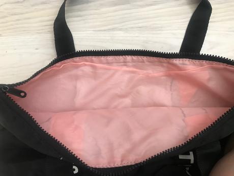 Športová taška, h&m