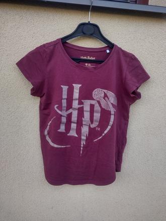 Tričko harry potter, sinsay,xs