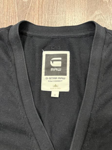 G-star raw pansky sveter m, g-star raw,m