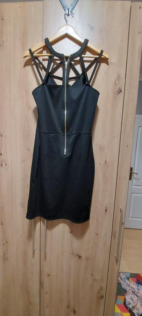 Letné šaty veľ. xl, xl