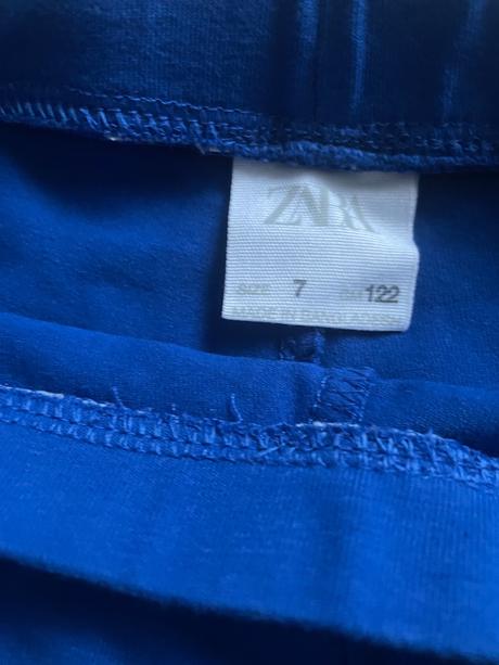 Leginy zara, zara,122