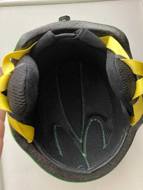 Prilba lyžiarska vel.52-56, blizzard,s