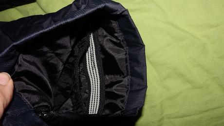 Oteplovacky quick fly, 104