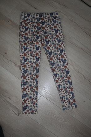 Legínkové nohavice, pepperts,134