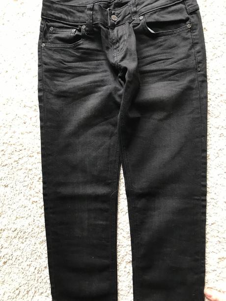 Rifle nudie jeans w28l33, m