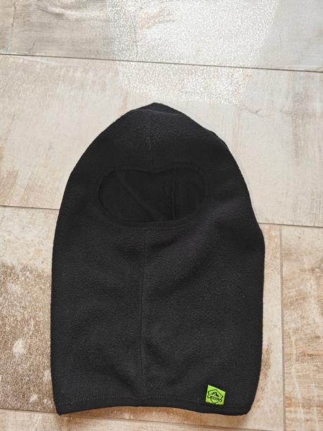 Lyžiarska prilba naxa 50-53+kukla lewro, s