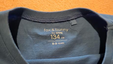 Tričko velk. 134, sinsay,134