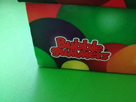 Prechodné topánky, bubble gummers,21