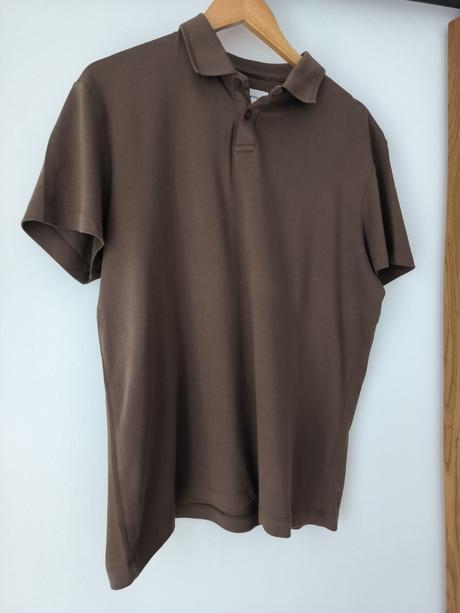 Pánske tričko, reserved,xl