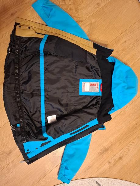 Lyziarska bunda reima, reima,122