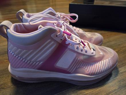 Tenisky nike lebron  x je icon velk.41, nike,41