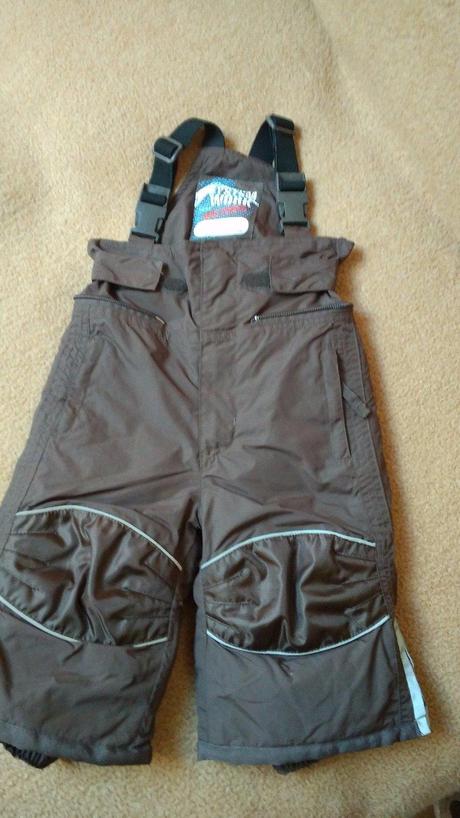 Otepľovačky veľ. 74/80, tcm,74